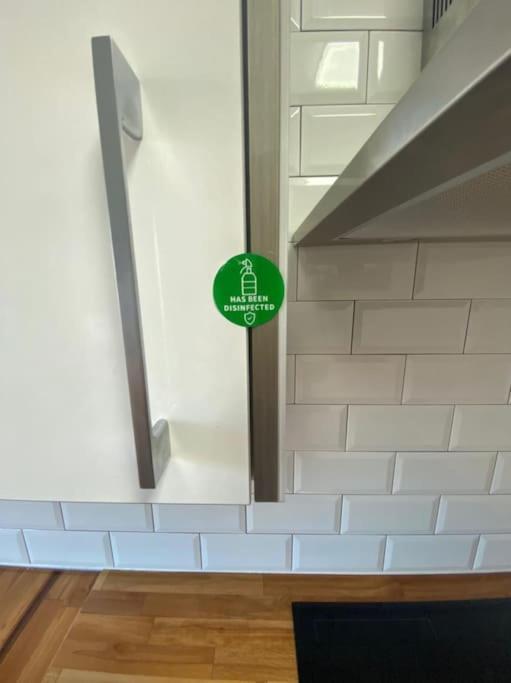 Apartamento Centrico-Parking Gratuito-Wifi Santander Extérieur photo